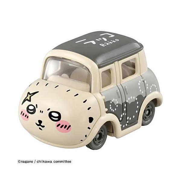 たーたたーた トミカ ドリームトミカ SP ちいかわ ラッコ (2024年8月17日発売) JAN