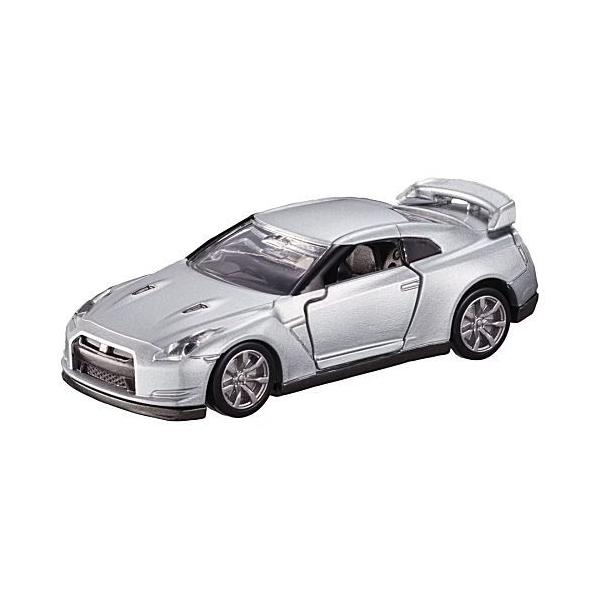 他サイト： トミカプレミアム 17 日産 NISSAN GT-R (2024年9月21日発売) JAN：4904810933915【 ネコポス不可 】【C】の商品画像