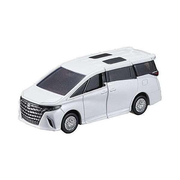トミカプレミアム トヨタ アルファード トミカプレミアム 43 トヨタ アルファード｜トミカプレミアム