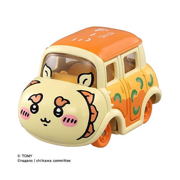 トミカ ドリームトミカ SP ちいかわ シーサー (2025年8月16日