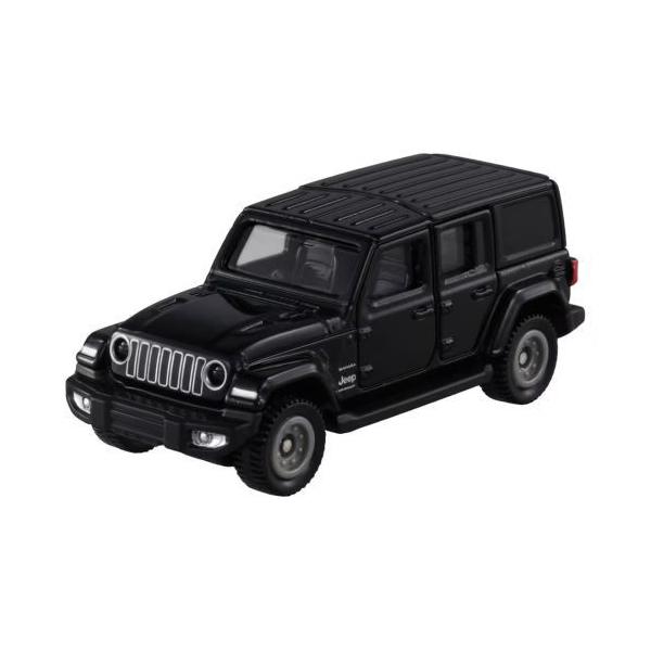 あ 出品 トミカ 【 初回特別仕様 】トミカ (箱) No.72 ジープ ラングラー (2026