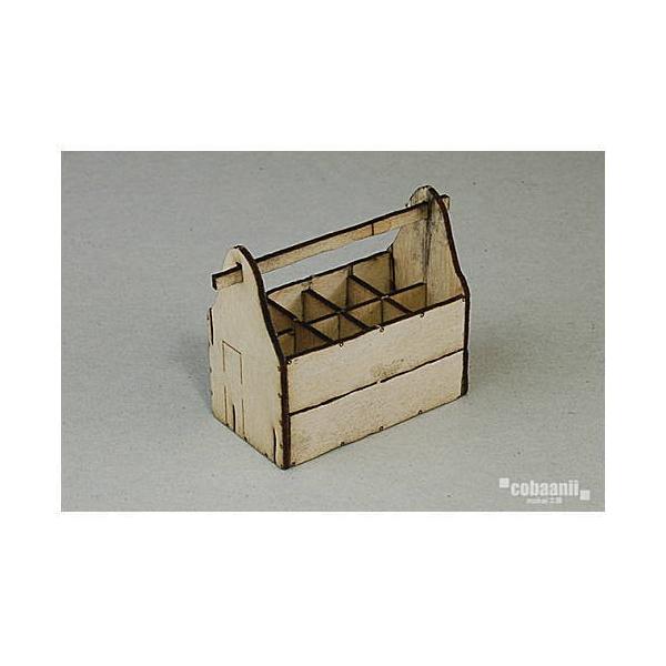 RoAj cobaanii mokeiH[ EbftH 1/12XP[ {gbN gݗăLbg [WF-003] [m-s] ylR|XzΉz