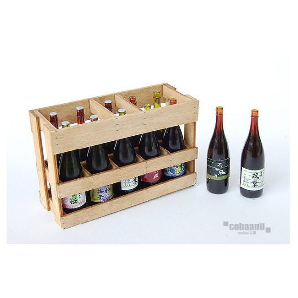 RoAj cobaanii mokeiH[ voV[Y ꏡrƖؔ [OY-010] 1/12XP[ gݗăLbg