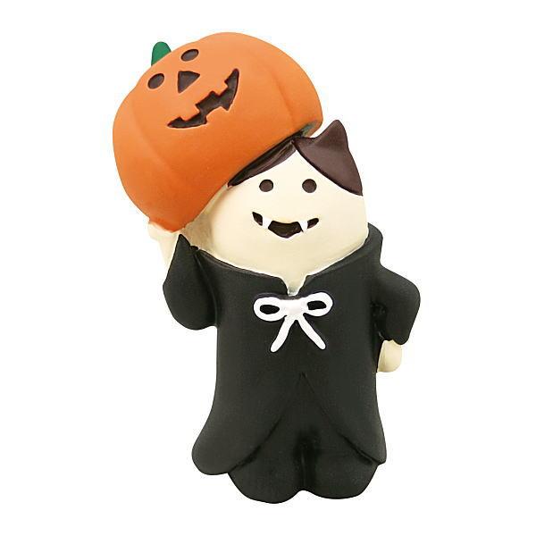 仮装モンスニャー】 (ZHW-43406) DECOLE concombre デコレ