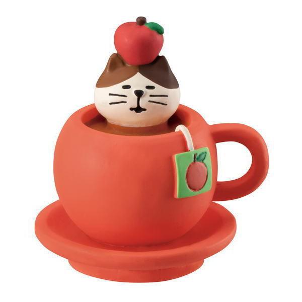 【専用】コンコンブル デコレ レア 6点セット コンコンブル 夏祭りセット デコレ コンコンブル 夏祭りセット