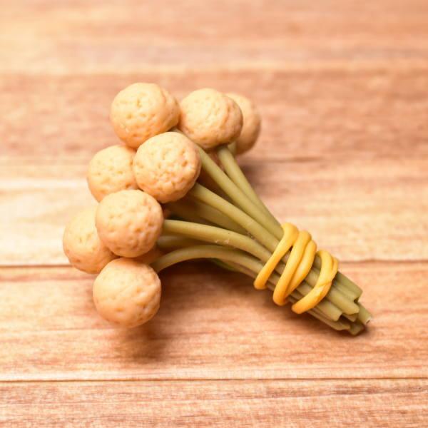 ▼この商品は【ミニチュアフード 果物シリーズ 【リュウガン [LF22] 1個】 (1/12スケール) [m-s]【SM】】です。1/12スケールのミニチュアフードです。ハンドメイドの為、大きさなどに個体差ある場合がございますのでご了承くだ...