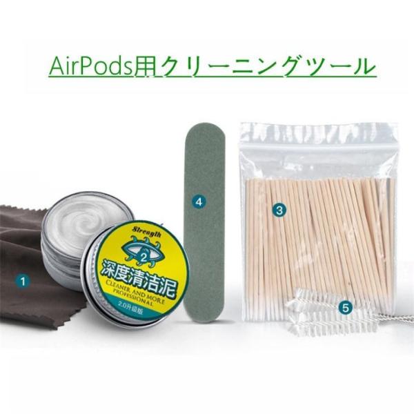 【動作確認＋クリーニング済み】 AirPods Pro 第1 世代 AirPods Pro 第1世代 動作確認済み Apple - メルカリ