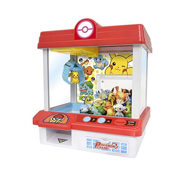 他サイト： ポケットモンスター ポケモンクレーンの商品画像