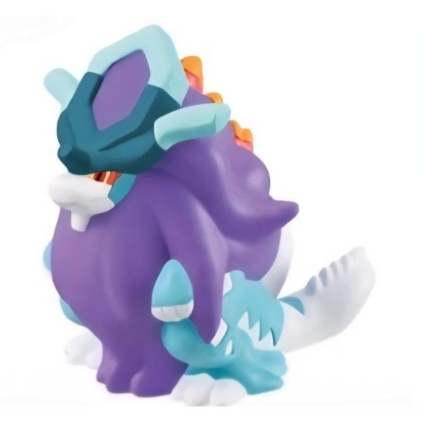 ポケモンキッズ 30周年スペシャル vol.1 【ウネルミナモ】