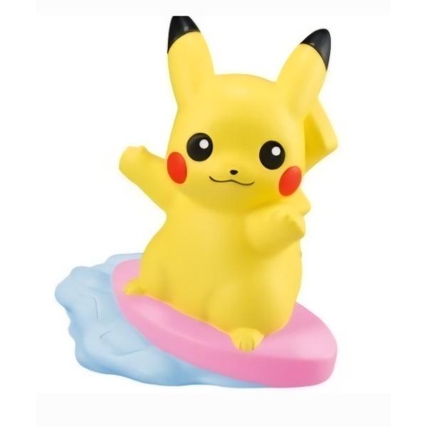 BANDAI（バンダイ） ポケモンキッズ 30周年スペシャル vol.1 【2．な