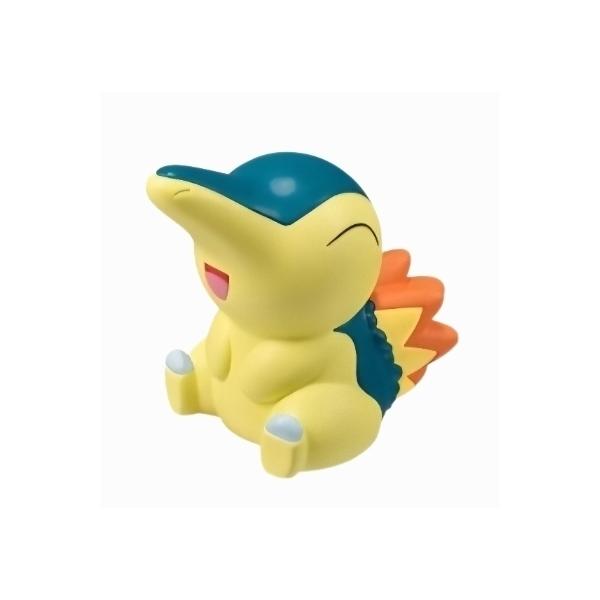 ポケモンキッズ 30周年スペシャル vol.1 【ヒノアラシ】