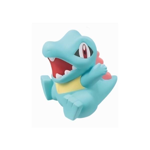 ポケモンキッズ 30周年スペシャル vol.1 【ワニノコ】