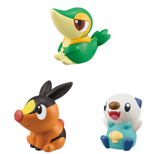 BANDAI（バンダイ） ポケモンキッズ 30周年スペシャル vol.2 【4
