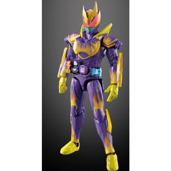 仮面ライダーリバイス toyselect_sg0054