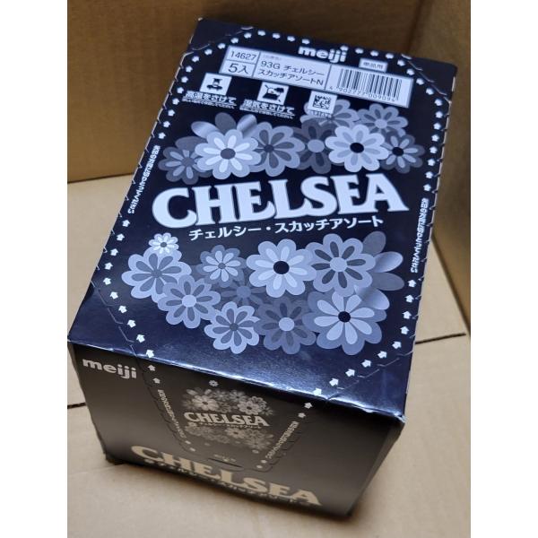 合計79袋 ★新品未開封★ 明治 チェルシー 10個入り チェルシー（明治） チェルシー バタースカッチ ヨールグト