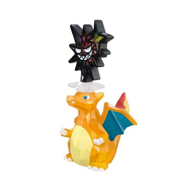 BANDAI（バンダイ） テラスタルポケモンキッズ【2．あくテラスタル