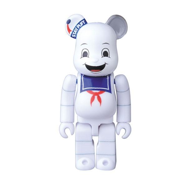 Be Rbrick ベアブリック シリーズ 33 Sf マシュマロマン ゴーストバスターズ 単品販売 レターパックプラス対応可 sf トイショップ サイドスリー 通販 Yahoo ショッピング