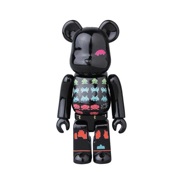 BE@RBRICK ベアブリック シリーズ37 PATTERN スペース