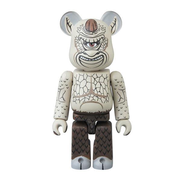 BE@RBRICK ベアブリック シリーズ37 SF レイ・ハリーハウゼン 