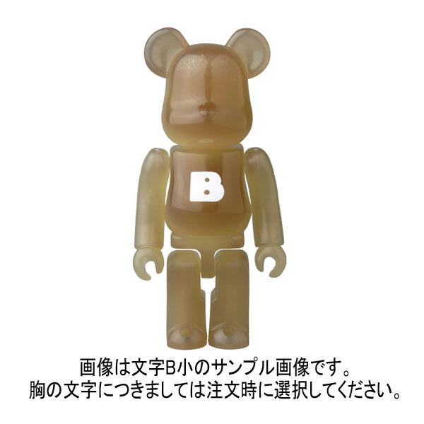 BE@RBRICK ベアブリック シリーズ 40 BASIC 単品販売 : トイ