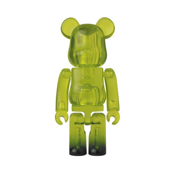 BE@RBRICK xAubN V[Y42 JELLYBEAN