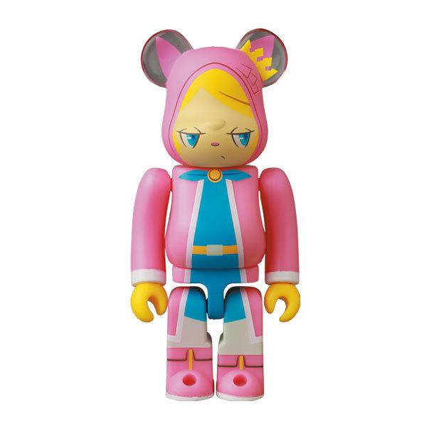 BE@RBRICK xAubN V[Y42 ARTIST KAIJIN PHANTOM ~~RR