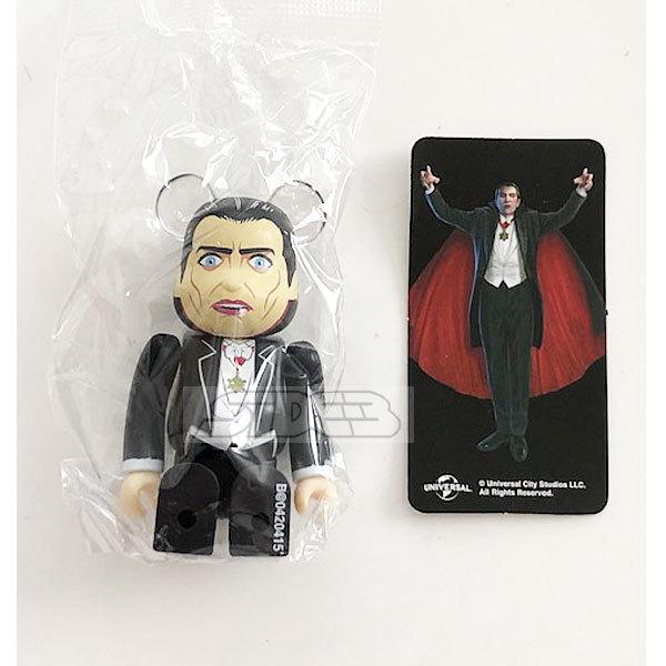 BE@RBRICK ベアブリック シリーズ42 HORROR 裏 ユニバーサル