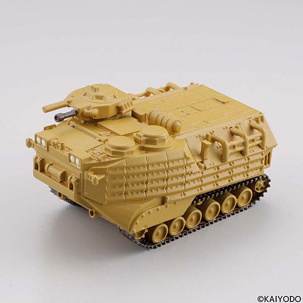 ワールドタンクデフォルメ9 陸上自衛隊編vol 3 水陸機動連隊 水陸両用車 v7 デザート b トイショップ サイドスリー 通販 Yahoo ショッピング