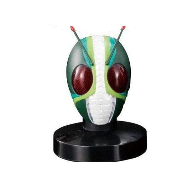 BANDAI（バンダイ） 仮面ライダー ライダーマスクコレクション ベスト