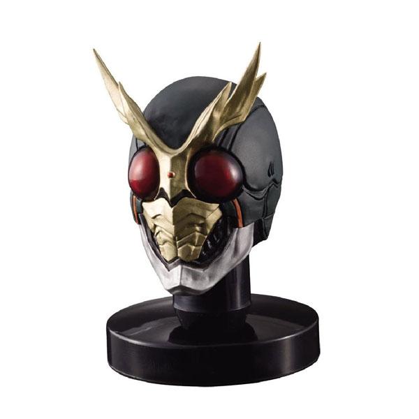 BANDAI（バンダイ） 仮面ライダー ライダーマスクコレクション ベスト