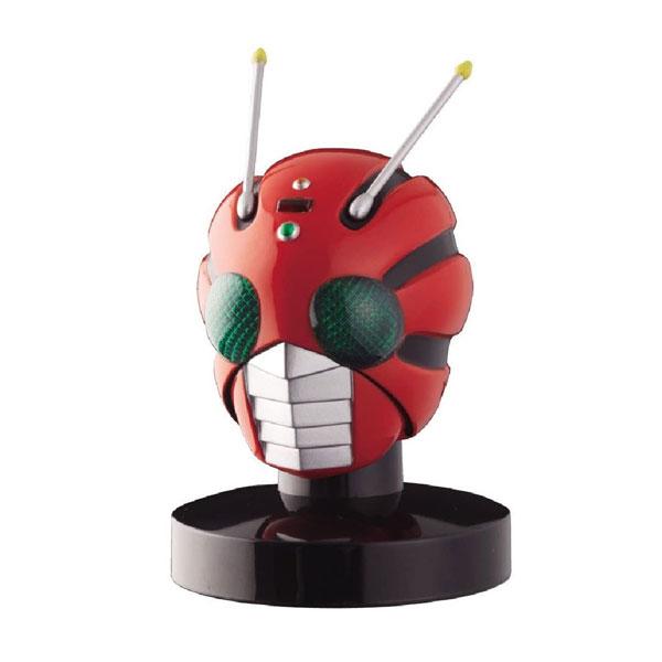 BANDAI（バンダイ） 仮面ライダー ライダーマスクコレクション ベスト