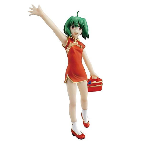 BANDAI FW 劇場版マクロスF 娘娘ヒロインズ 2nd STAGE ランカ BANDAI FW 劇場版マクロスF 娘娘ヒロインズ 2nd STAGE ランカ