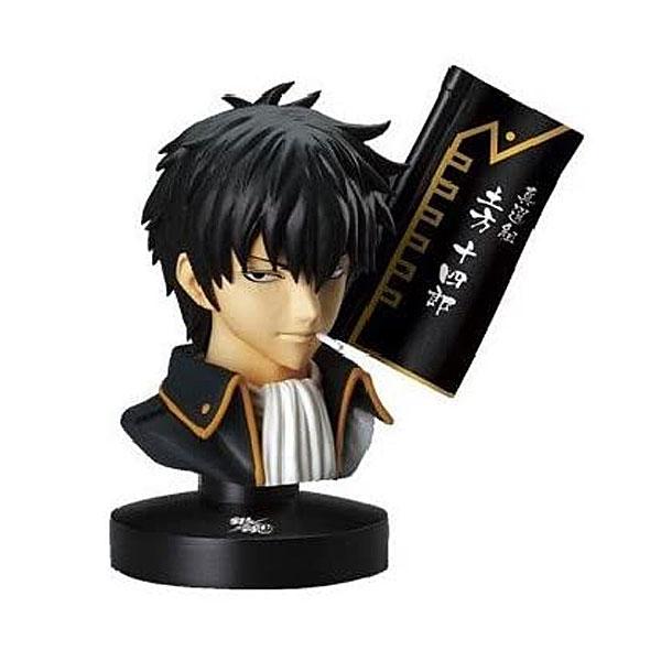 銀魂 マスコレ いいシーンにはだいたい風が吹く 土方十四郎 b トイショップ サイドスリー 通販 Yahoo ショッピング