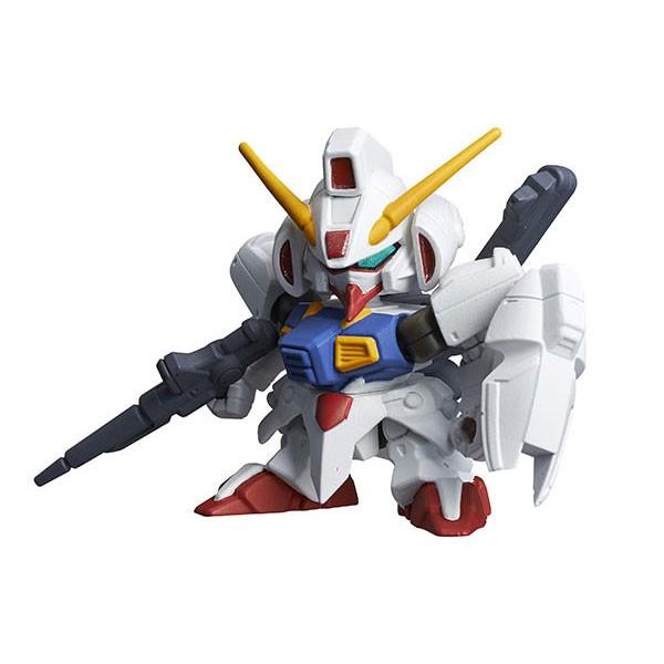 ♯Jbf26PZ 機動戦士ガンダム ガシャポン戦士 NEXT12 人気4種 機動戦士ガンダム ガシャポン戦士NEXT22 | GUNDAM.INFO