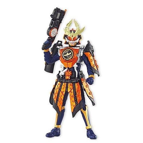 BANDAI（バンダイ） HDM創絶 仮面ライダー いざ出陣!編 仮面ライダー鎧