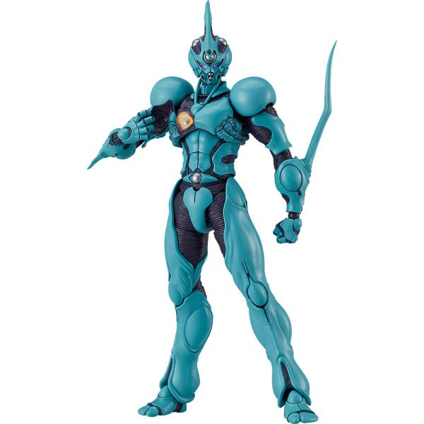figma 強殖装甲ガイバー ガイバーI アルティメットエディション 2026年11月再販予定 予約