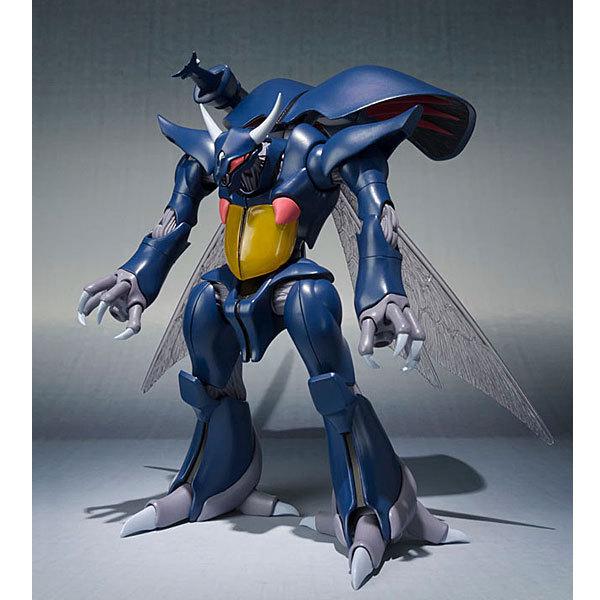 ROBOT &lt;SIDE AB&gt; {]