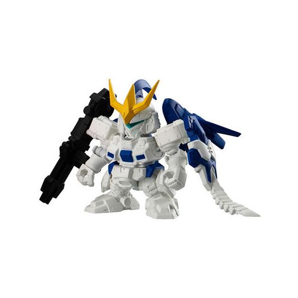 BANDAI 機動戦士ガンダム ガシャポン戦士f 12 トールギスIII