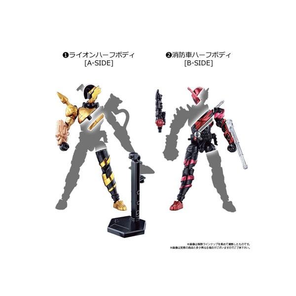 n ʃC_[rh BUILD3 CIn[t{fB A-SIDE &amp; hԃn[t{fB B-SIDE