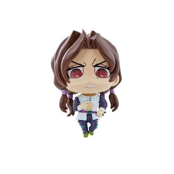 ジョジョの奇妙な冒険 カプセルフィギュアコレクション03 イルーゾォ c トイショップ サイドスリー 通販 Yahoo ショッピング