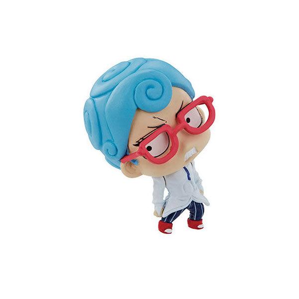 BANDAI ジョジョの奇妙な冒険 カプセルフィギュアコレクション03