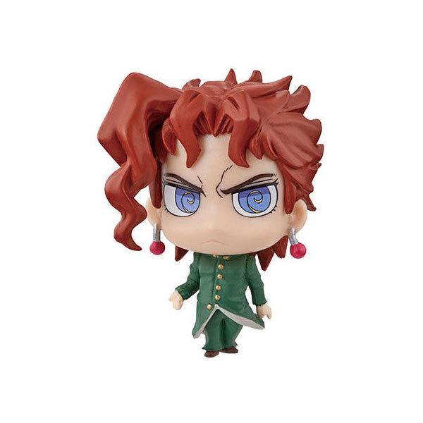 ジョジョの奇妙な冒険 カプセルフィギュアコレクション4 花京院典明 a トイショップ サイドスリー 通販 Yahoo ショッピング