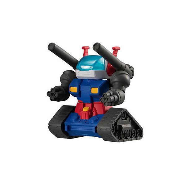 ガシャポン戦士f13 機動戦士ガンダム ガシャポン戦士フォルテ13｜ガシャポン