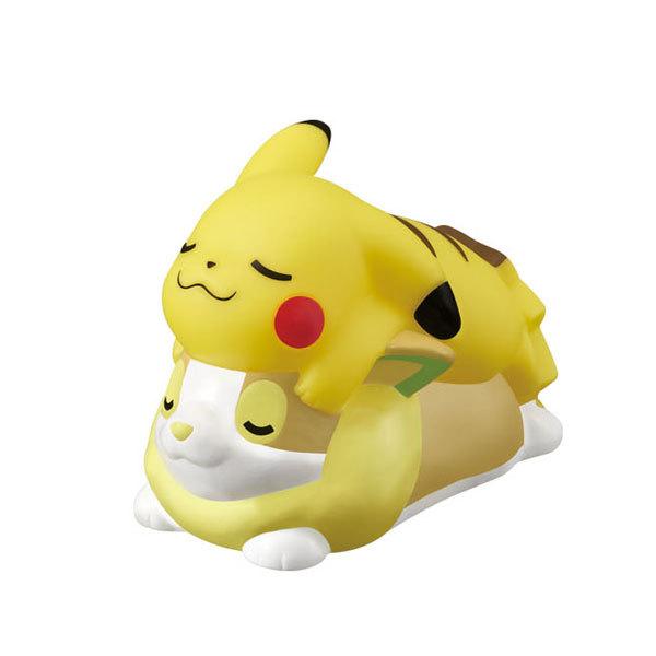 ポケモンキッズ 夢に向かってゴー 編 2 ピカチュウ ワンパチ b トイショップ サイドスリー 通販 Yahoo ショッピング