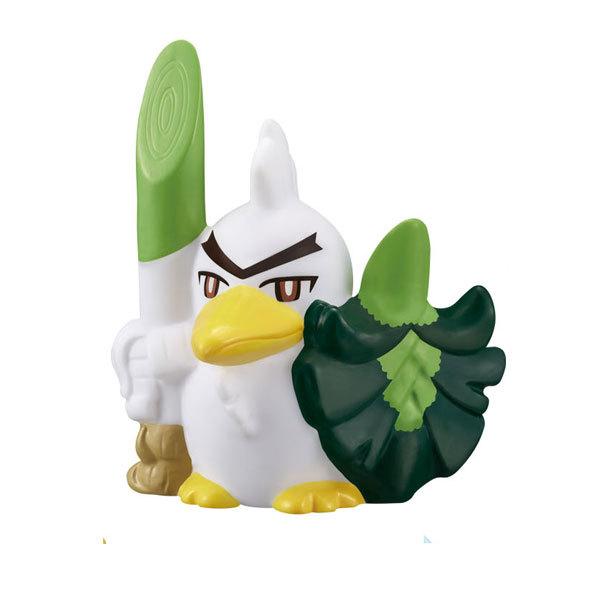 ポケットモンスター ポケモンキッズ 夢に向かってゴー 編 7 ネギガナイト d トイショップ サイドスリー 通販 Yahoo ショッピング