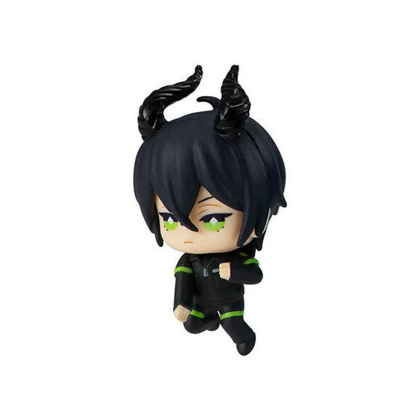 Hugcot nORbg fBYj[ cCXebh_[h }EXEhRjA