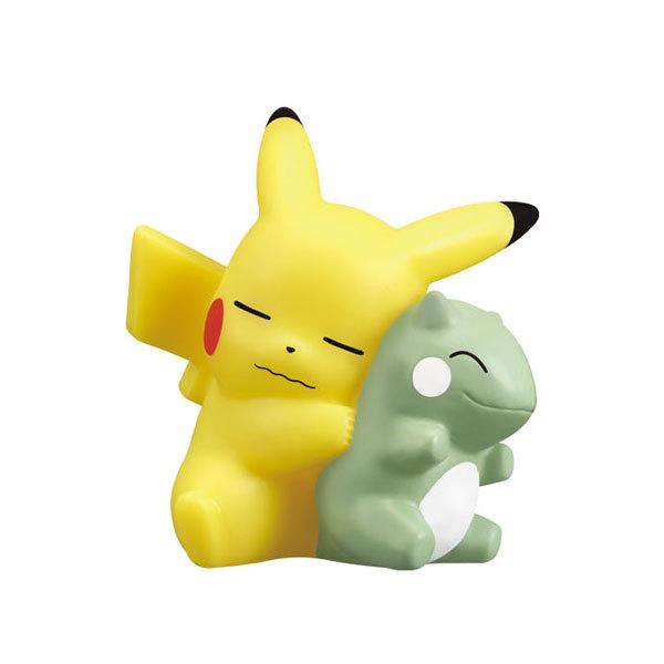 BANDAI ポケットモンスター ポケモンキッズ ピカチュウピカピカ