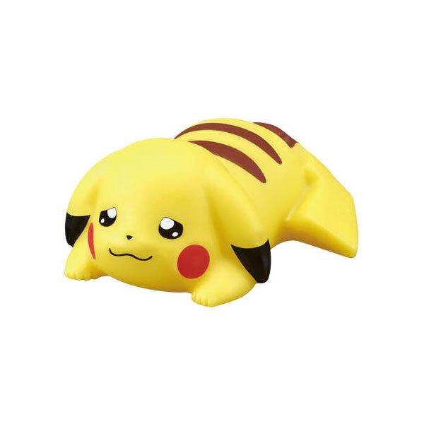 BANDAI ポケットモンスター ポケモンキッズ ピカチュウピカピカ大集合