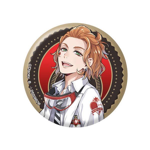 ディズニーツイステッドワンダーランド カプセル缶バッジコレクション Vol 5 ケイト ダイヤモンド e トイショップ サイドスリー 通販 Yahoo ショッピング