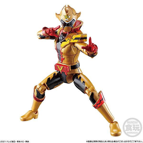 BANDAI（バンダイ） 機界戦隊ゼンカイジャー 勇動2 ツーカイザー